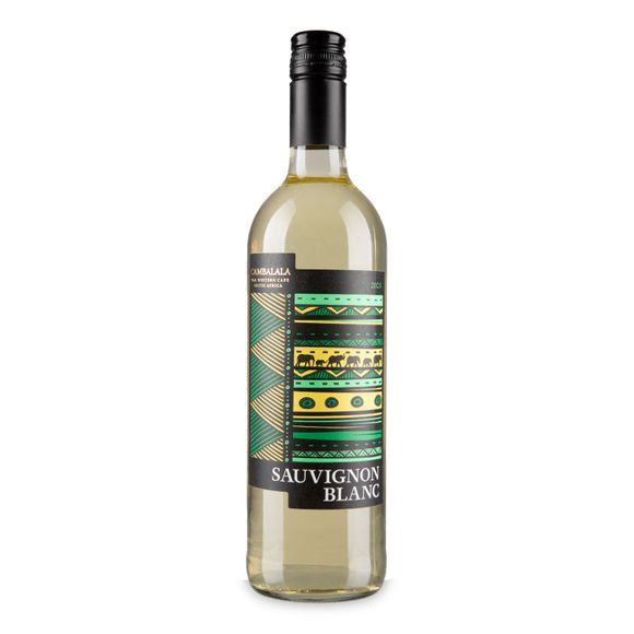 Cambalala South African Sauvignon Blanc 75cl